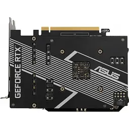 Відеокарта ASUS RTX 3060 12Gb Phoenix LHR (PH-RTX3060-12G-V2) (GDDR6, 192 bit, PCI-E v4.0) Б/в - мініатюра 5