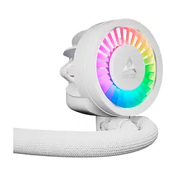 Система рідинного охолодження Arctic Freezer III Pro 360 A-RGB (ACFRE00188A) - мініатюра 4