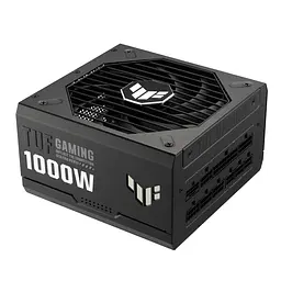 Блок живлення Asus TUF-GAMING-1000G PCIE5 1000W Gold (90YE00S1-B0NA00)