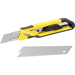 Ніж Stanley Comfort з висувним лезом 18 мм (STHT10266-1) - мініатюра 2