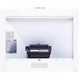 Витяжка Minola HK 6214 WH 700 LED - мініатюра 4