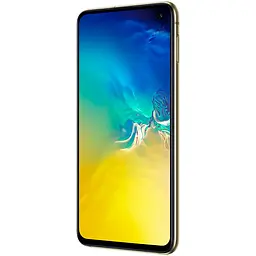 Смартфон Samsung Galaxy S10e (G970F) 128Gb Yellow (SM-G970FZYDSEK) (Grade C) Seller Refurbished - мініатюра 2