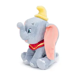 Мягкая игрушка Disney Дамбо 25 см (3858889575303) - миниатюра 2