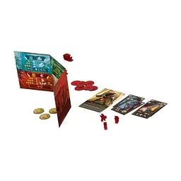 Настільна гра Geekach Games Кіклади. Легендарне видання (Cyclades: Legendary Edition) (укр.) (GKCH229cs) - мініатюра 5