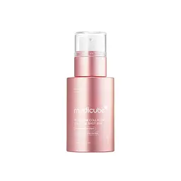 Сироватка з полінуклеотидами, колагеном та екзосомами PDRN Pink Collagen Exosome Shot 2000 Medicube 30 мл
