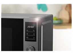 Мікрохвильова піч Gorenje MO20A3T4 - мініатюра 5