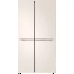 Холодильник LG GC-B257KEHW - мініатюра 1