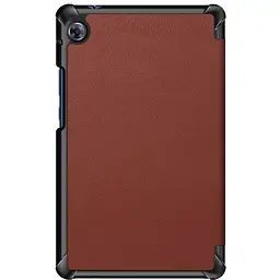 Чохол до планшета BeCover Smart Case для Huawei MatePad T8 Brown (705289) - мініатюра 2