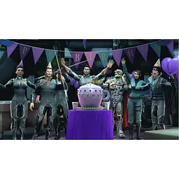 Ключ активації Microsoft Saints Row: Gat Out of Hell для Xbox One/Series - мініатюра 6