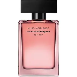 Парфумована вода Narciso Rodriguez Musc Noir Rose For Her 50 мл - мініатюра 2