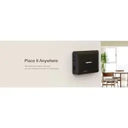 ДБЖ для роутера Marsriva KP1EC UPS 8000 mAh 18W DC 2x5V/9V/2x12V2.5A - мініатюра 6