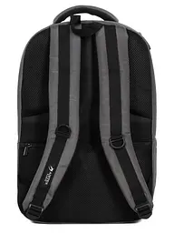 Рюкзак Airtex 716 колір сірий - мініатюра 6