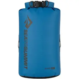 Гермочохол Sea To Summit Big River Dry Bag 20 L Blue (1033-STS ABRDB20BL)