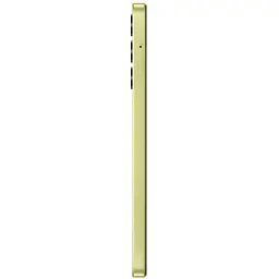 Смартфон Samsung Galaxy A25 5G 8/128Gb Yellow (SM-A256B) - мініатюра 3
