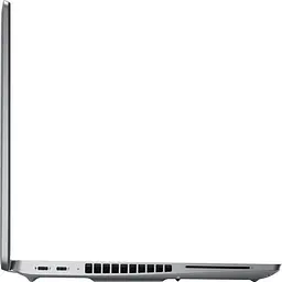 Ноутбук Dell Latitude 5550 15.6' FHD IPS AG, Intel i5-1335U, 16GB, F512GB, UMA, Lin, сірий (N096L555015UA_UBU) - мініатюра 6