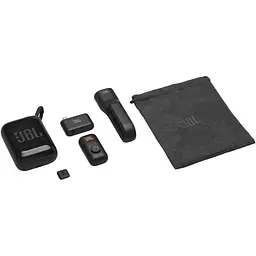 Мікрофон JBL EasySing Mic Mini (JBLESMICMINI) - мініатюра 10
