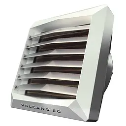 Тепловентилятор Volcano VR-D Mini AC
