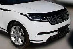 Дефлектор капоту мухобійка для LAND ROVER Range Rover Velar, 2017