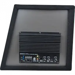Сабвуфер Ground Zero GZIB 250XBR-ACT - мініатюра 3