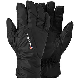Рукавиці Montane Prism Glove Black S (1004-GPRMGBLAB10)