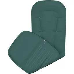 Накидка на сидіння Thule Stroller Seat Liner Mallard Green (TH 11200334)