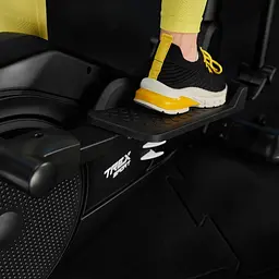 Орбітрек Trex Sport TX-700ECT Stark електромагнітний чорний - мініатюра 11