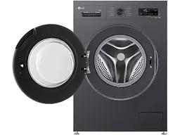 Пральна машина автоматична LG F2Y2HS5JE - мініатюра 5