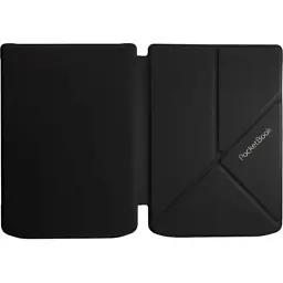 Чохол до електронної книги Pocketbook 6" PB629/634 Origami cover Black (H-SO-634-K-WW) - мініатюра 5