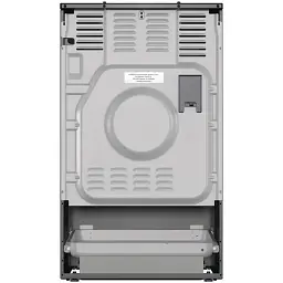Плита газова GORENJE GKS 5C70 BJ - мініатюра 7