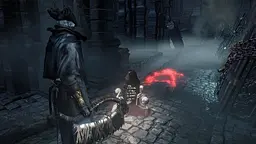 Гра PS4 Bloodborne (9701194) - мініатюра 4