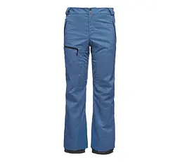 Штани Black Diamond Boundary Line Insulated Pant M Синій
