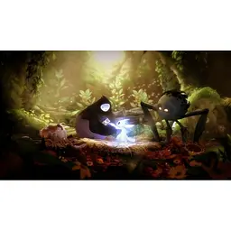 Гра Ori and the Will of The Wisps (російські субтитри) (Nintendo Switch) - мініатюра 3