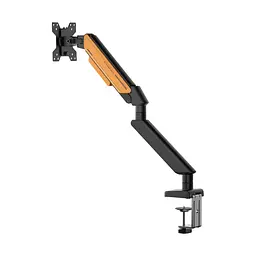 Кронштейн Anda Seat Stealth II 17"-32" Orange (AD-W-A6D-1S-BO) (VESA100х100) - мініатюра 7