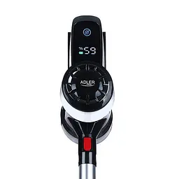 Пилосос акумуляторний Adler AD 7048 350 Вт - мініатюра 4