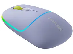 Миша Canyon CNS-CMSW22ML - мініатюра 4