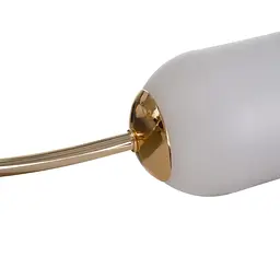 Люстра підвісна Brille світлодіодна 54W WW+NW+CW G (BL-792S/9) - мініатюра 8