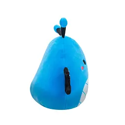 М'яка іграшка Squishmallows Метелик Вейверлі 19 см (SQCR05404) - мініатюра 5
