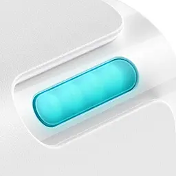Мережевий зарядний пристрій Baseus GaN5 Pro Fast Charger 2C+U 140W White + Cable USB-C (CCGP100202) [96286] - мініатюра 6