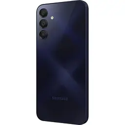 Смартфон Samsung Galaxy A15 4/128Gb Blue-Black (SM-A155F/DSN) - мініатюра 7