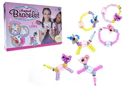 Браслет "MAGIC PETS" в коробці TM8109-3 р.21 x 14,5 x 4см