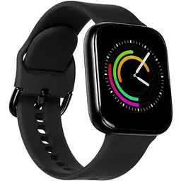 Смарт-годинник Gelius Pro GP-SW001 (NEO 2020) (IP67) Black - мініатюра 10