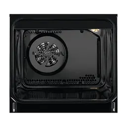 Плита Electrolux LKK560010K - миниатюра 3