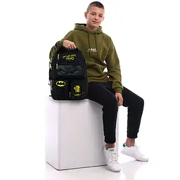 Рюкзак Kite Education teens 2587M DC (DC25-2587M) - мініатюра 24