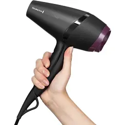 Фен Remington AC7100 E51 (45717560100) - мініатюра 4
