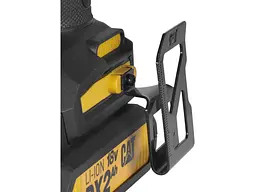 Шурупокрут CAT DX11 - мініатюра 5