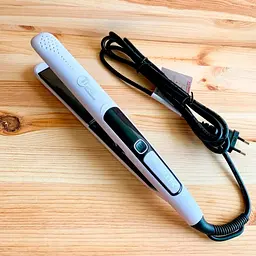 Випрямляч для волосся TICO Professional Ultra Sleek Titanium (100222) [78058] - мініатюра 2