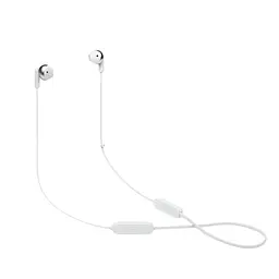 Бездротові навушники JBL Tune 215 BT JBLT215BTWHT White