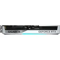 Відеокарта Gigabyte GeForce RTX5070 Ti 16GB EAGLE OC ICE SFF (GV-N507TEAGLEOC ICE-16GD) - мініатюра 4