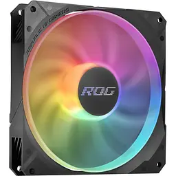 Система водяного охолодження Asus ROG Strix LC II 280 ARGB Black (90RC00C1-M0UAY1) [143453] - мініатюра 7