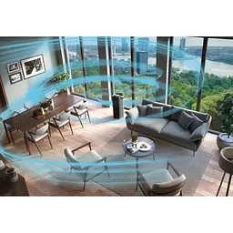 Очищувач повітря Electrolux Pure A9 PA91-604DG [950011538] [108276] - мініатюра 5